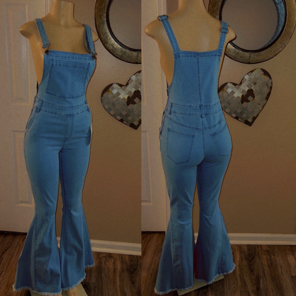Women Overall